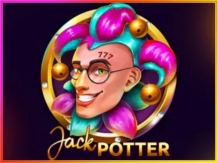 Jack Potter icon