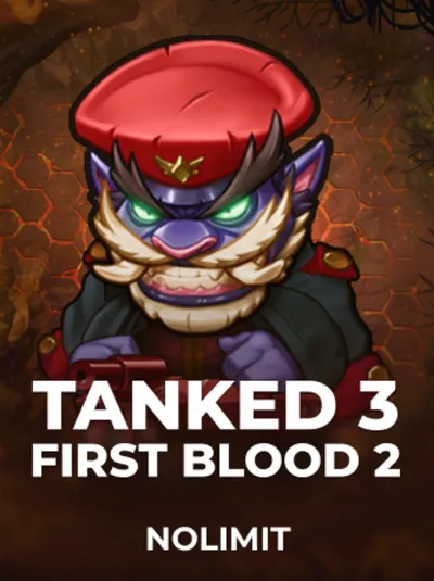 Tanked 3_ First Blood 2