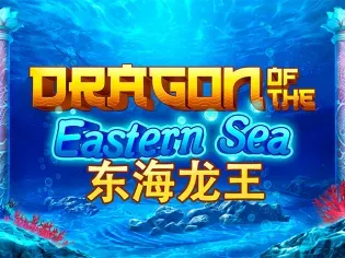 Dragon of The Eastern Sea game thumbnail