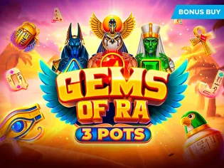 Gems of Ra game thumbnail