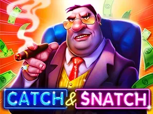 Catch & Snatch game thumbnail