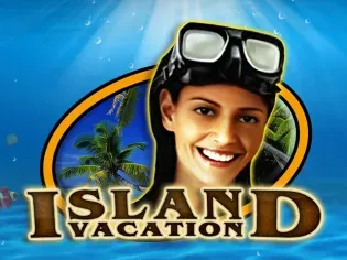 Island Vacation icon