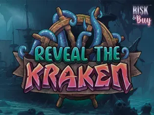 Reveal the Kraken game thumbnail