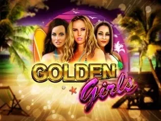 Golden Girls game thumbnail