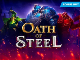 Oath Of Steel game thumbnail