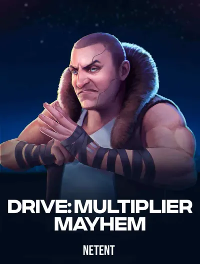 Drive_ Multiplier Mayhem