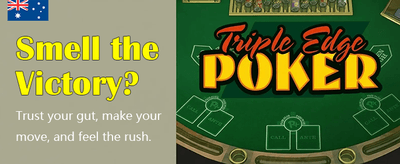 Australia's Top Jackpot Rewards