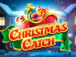 Christmas Catch game thumbnail