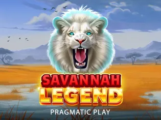 Savannah Legend game thumbnail