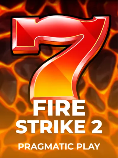 Fire Strike 2