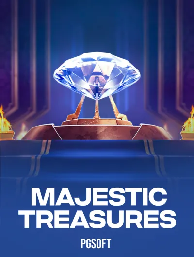 Majestic Treasures