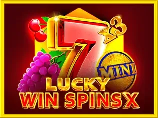 Lucky Win Spins X