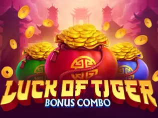 Luck of Tiger icon