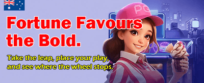 Experience the Thrill Today