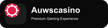 auwscasino.com Logo